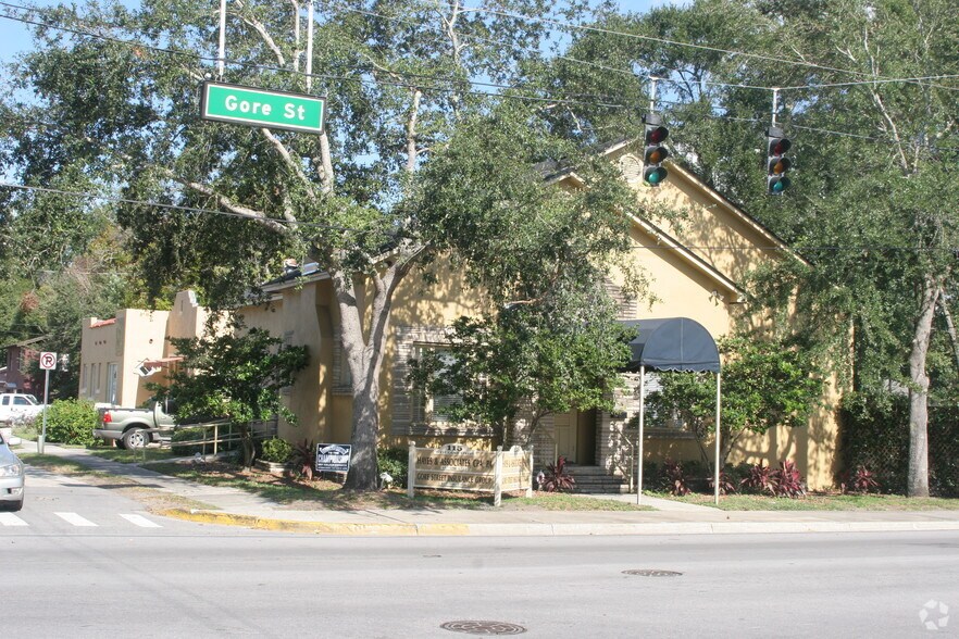 More Photos Of 115 W Gore St, Orlando Office For Lease