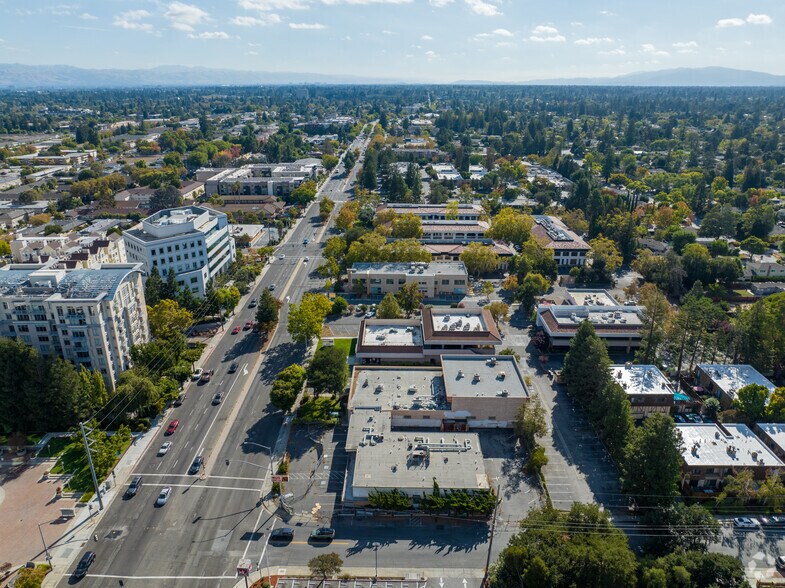 More Photos Of 4898 El Camino Real, Los Altos Land For Sale