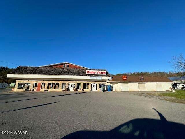 More Photos Of 4072 Lycoming Creek Rd, Cogan Station Storefront For Sale