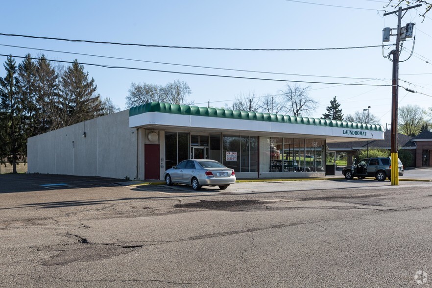 Primary Photo Of 1640 Keuper Blvd NE, Massillon General Retail For Sale