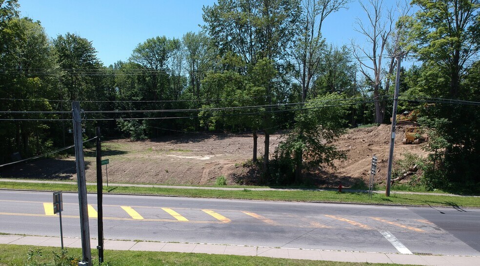 More Photos Of 4750 Salina St, Pulaski Land For Sale