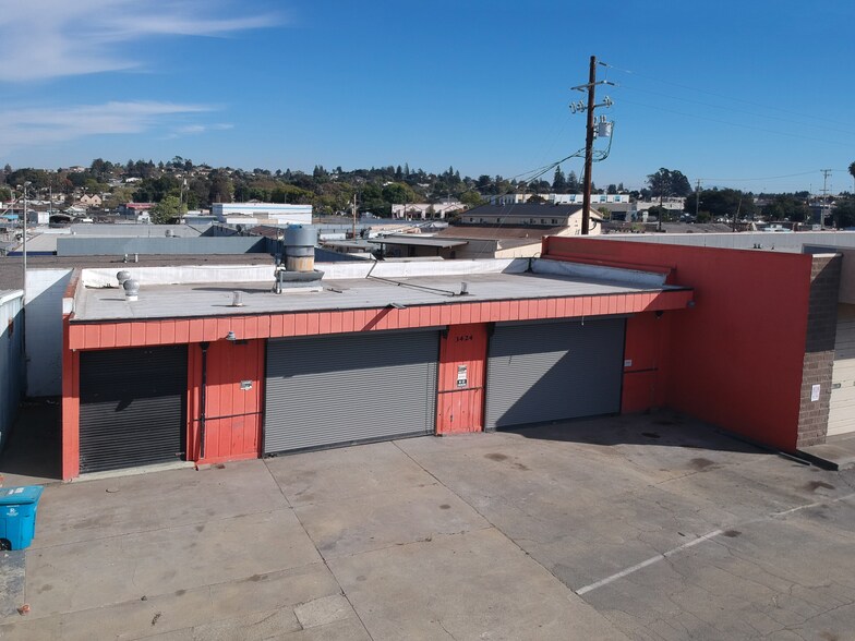 More Photos Of 3424 Sonoma Blvd, Vallejo Auto Repair For Lease