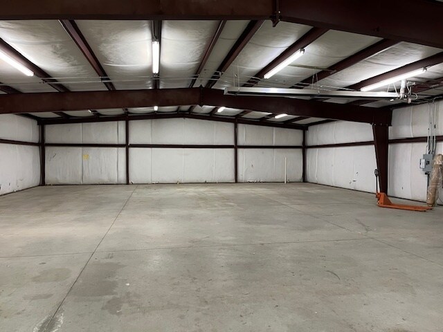 More Photos Of 2260 Harrington Hwy, Eden Industrial For Sale