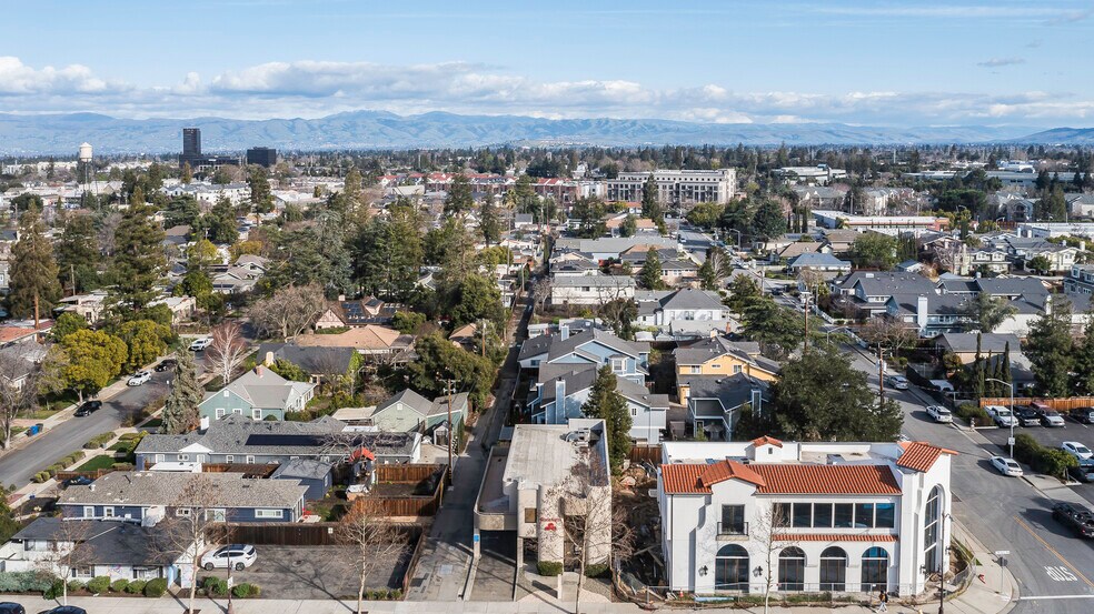 More Photos Of 2210 Winchester Blvd, Campbell Medical For Sale