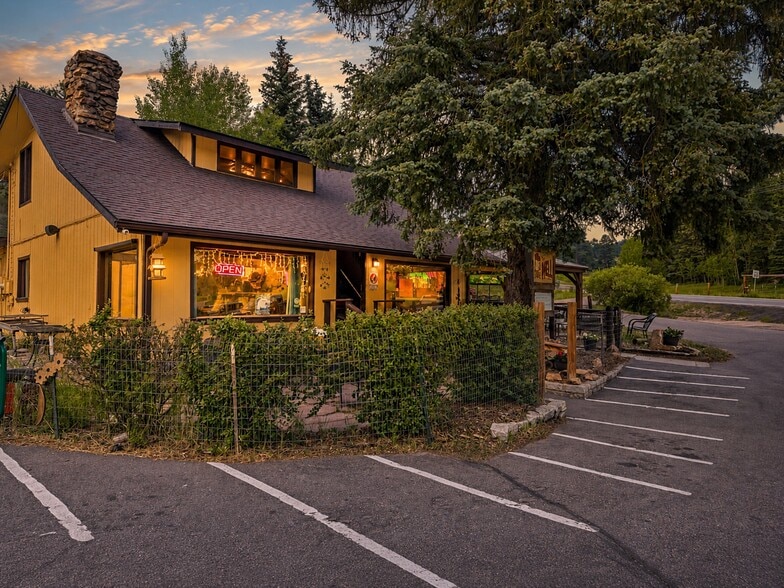 More Photos Of 27051 Barkley Rd, Conifer Daycare Center For Sale