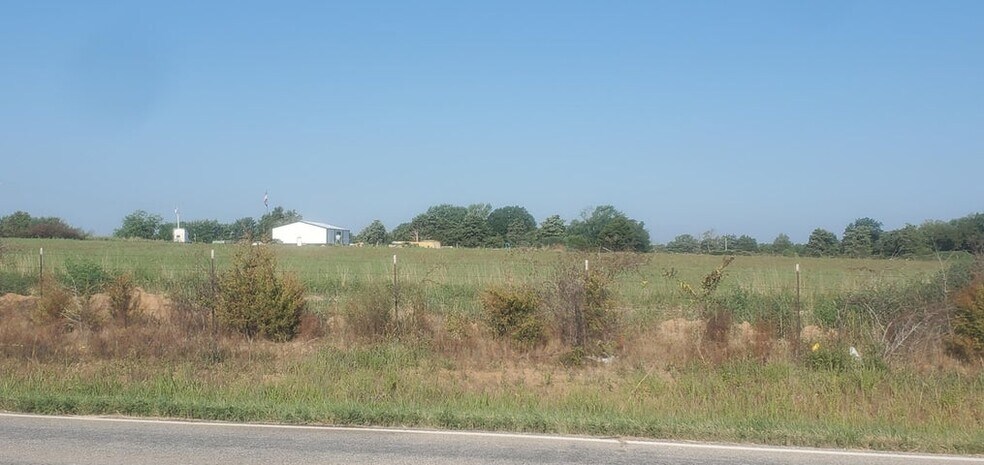 More Photos Of 000 State Highway 125, Rogersville Land For Sale