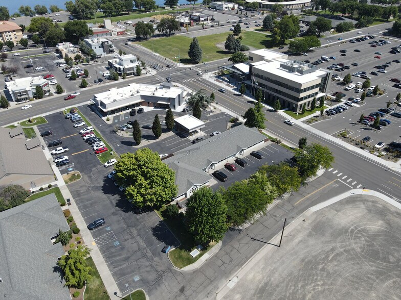 More Photos Of , Richland Office For Sale