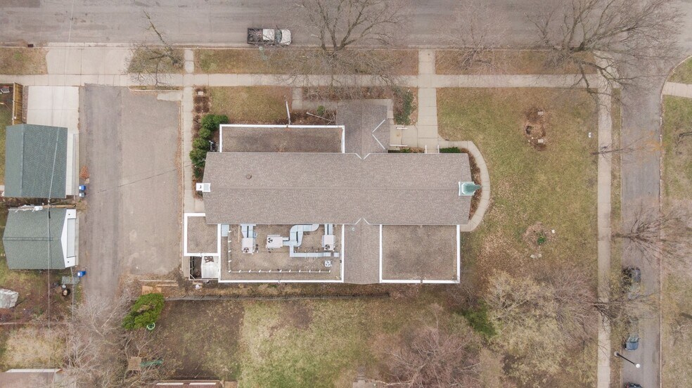 More Photos Of 1671 Summit Ave, Saint Paul Religious Facility For Sale