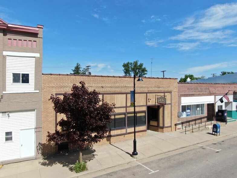 More Photos Of 909 Front St, Cashton Restaurant For Sale