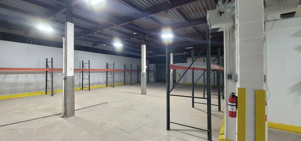 More Photos Of 260 Secaucus Rd, Secaucus Food Processing For Lease