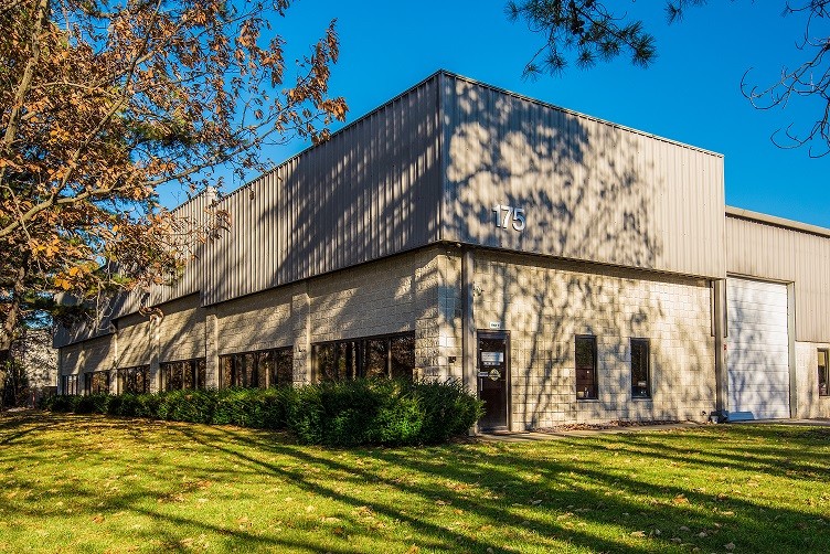 Primary Photo Of 175 Oberlin Ave N, Lakewood Warehouse For Lease