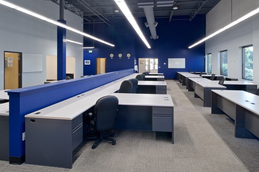 More Photos Of 10875 Dover St, Westminster Research And Development For Lease