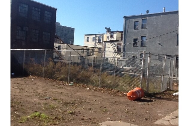 More Photos Of 269-271 Mount Pleasant Ave, Newark Warehouse For Lease