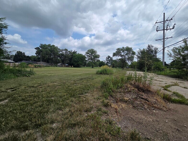 More Photos Of 2242 Brentwood Ave, Montgomery Land For Sale