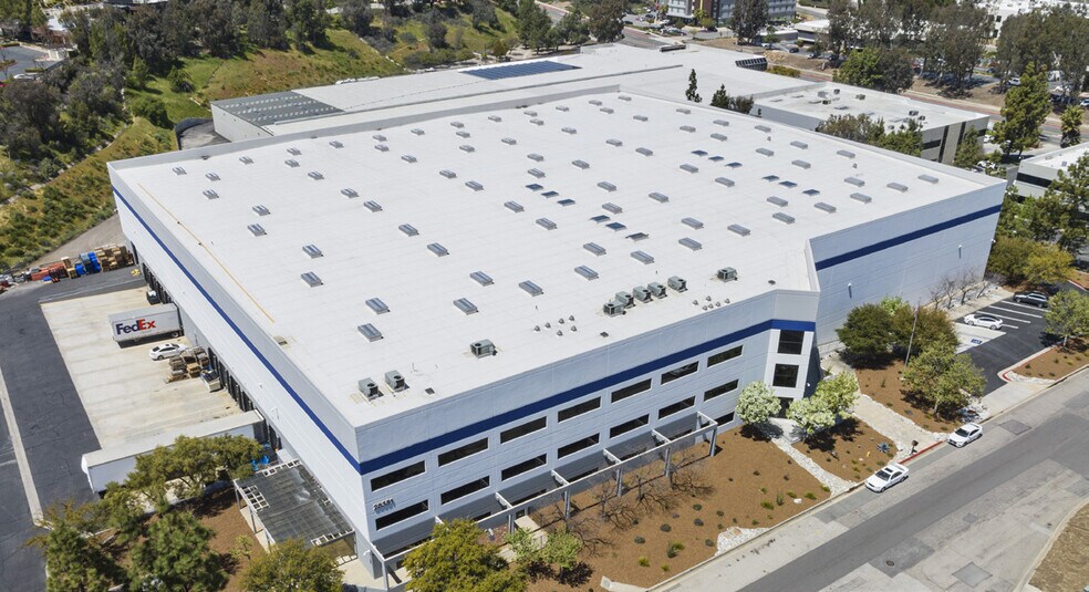 More Photos Of 28381 Vincent Moraga Dr, Temecula Warehouse For Lease