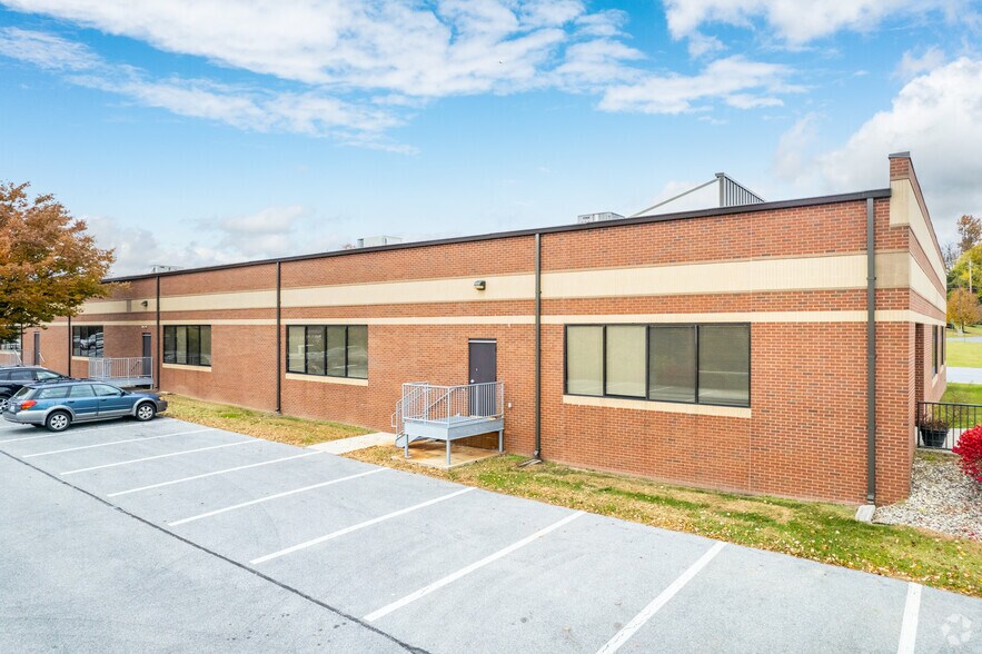 More Photos Of 1030 Reed Ave, Wyomissing Medical For Lease