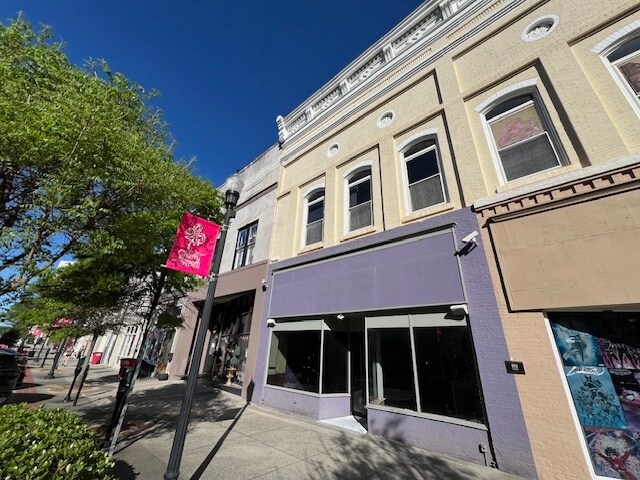 More Photos Of 442 2nd St, Macon-Bibb General Retail For Sale