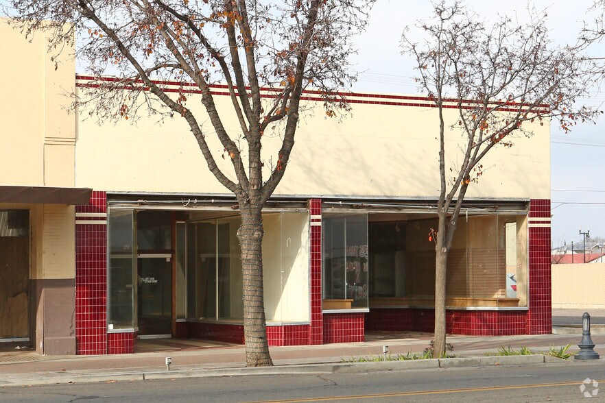 More Photos Of 41-43 N Main St, Porterville Freestanding For Lease