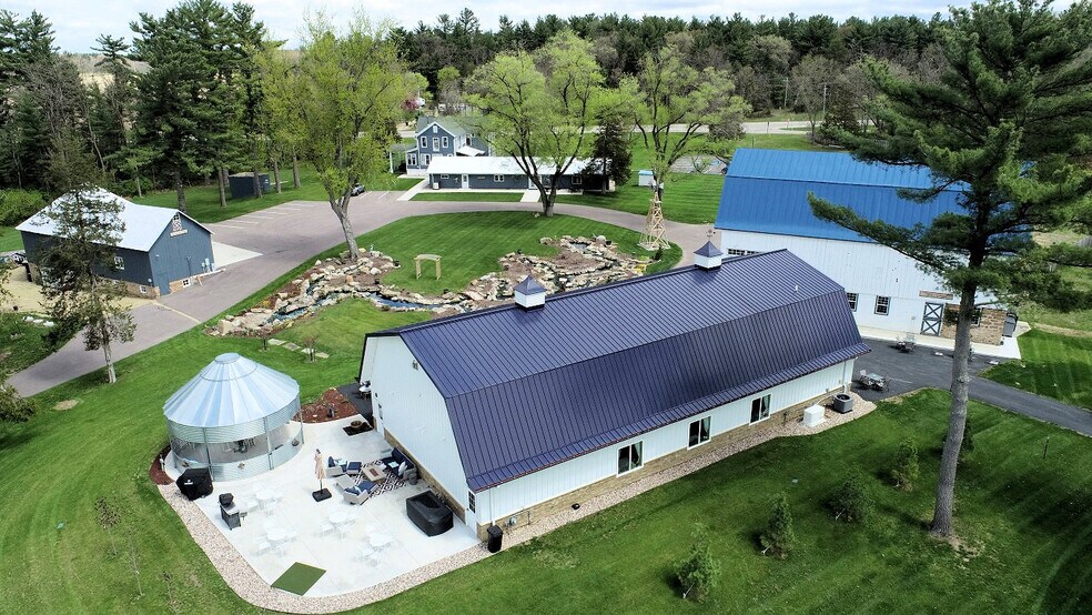 More Photos Of 3884 S Gillette Dr, Wisconsin Dells Lodge Meeting Hall For Sale