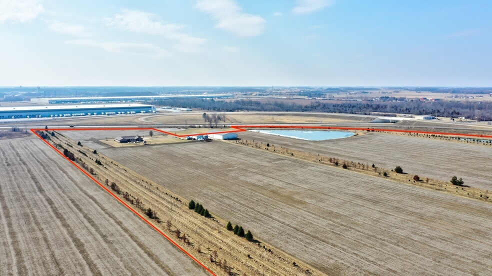 More Photos Of 3310 Lowry Drive, Perrysburg Land For Sale