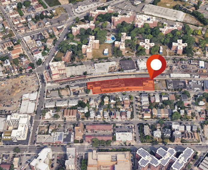 More Photos Of 1400 Brunswick Ave, Far Rockaway Warehouse For Lease