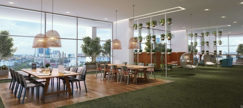 More Photos Of 1642 NE 1st Ave, Miami Apartments For Lease