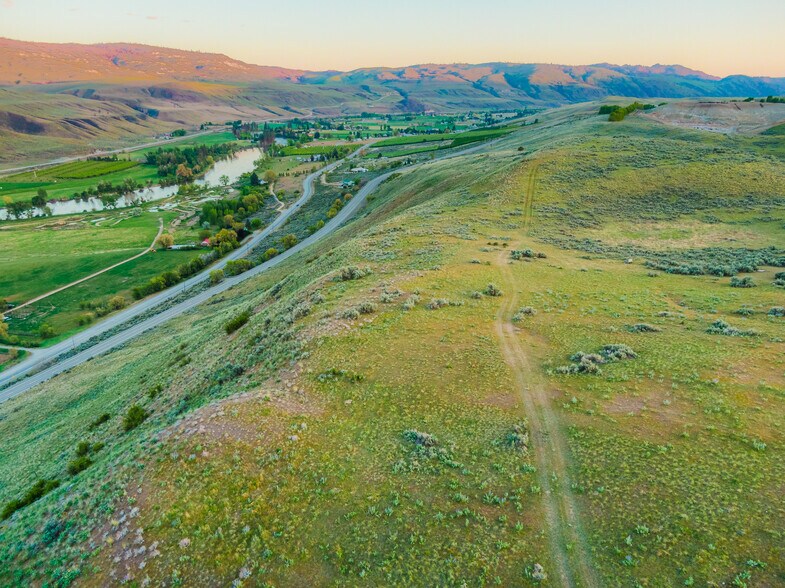 More Photos Of 81 B E Dry Coulee Road, Okanogan, WA 98840, Okanogan Land For Sale