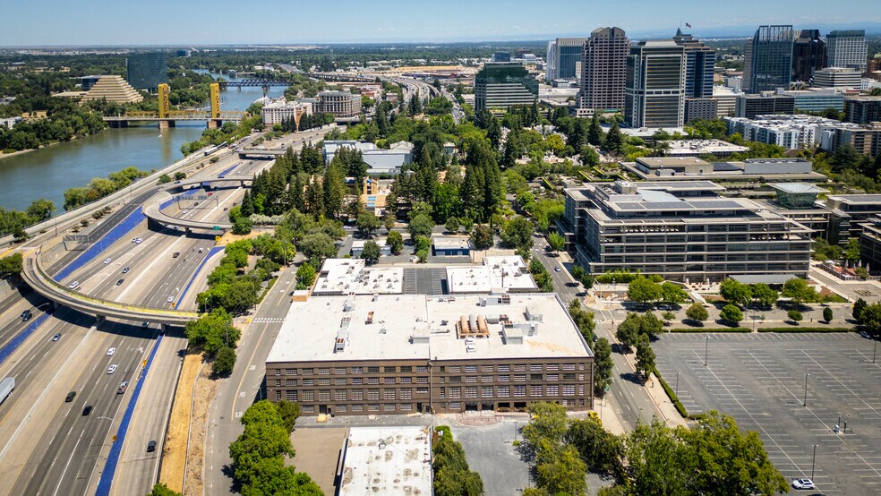 More Photos Of 1800 3rd St, Sacramento Loft Creative Space For Lease