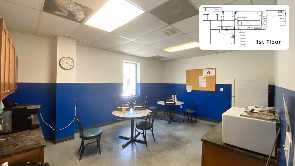 More Photos Of 1394 Broadway Ave, Braselton Warehouse For Sale