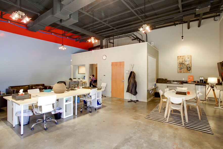 More Photos Of 916 Bryan Ave, Fort Worth Loft Creative Space For Lease