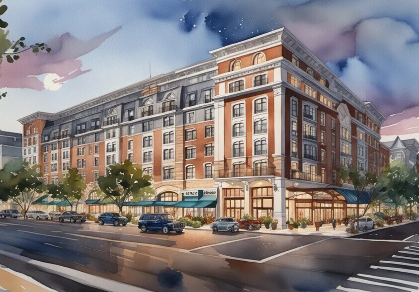 More Photos Of 4800 N State 45, Pflugerville Land For Sale