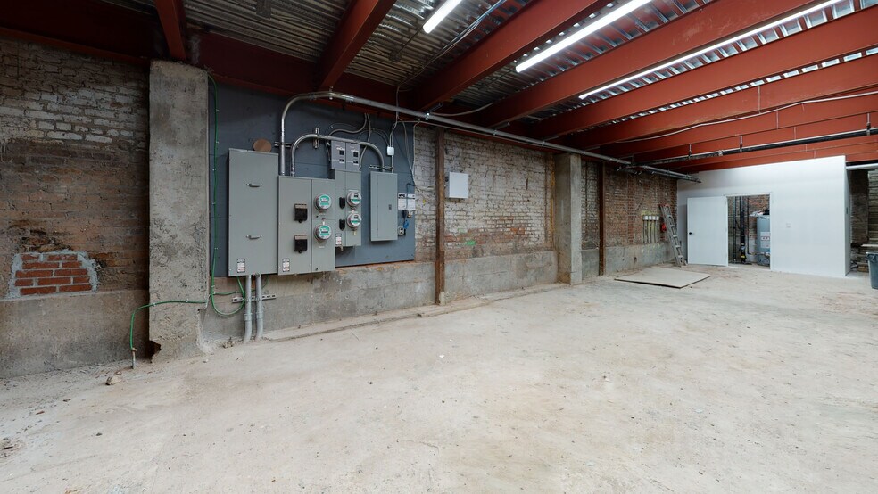 More Photos Of 1797 Flatbush Ave, Brooklyn Storefront Retail Residential For Lease