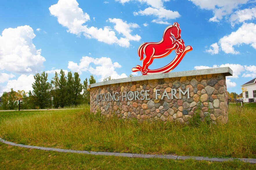More Photos Of 4844 Rocking Horse Cir S, Fargo Office For Lease