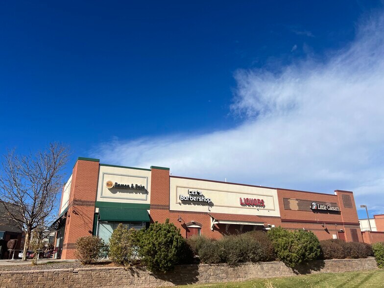 More Photos Of 7211 Sheridan Blvd, Westminster Freestanding For Sale