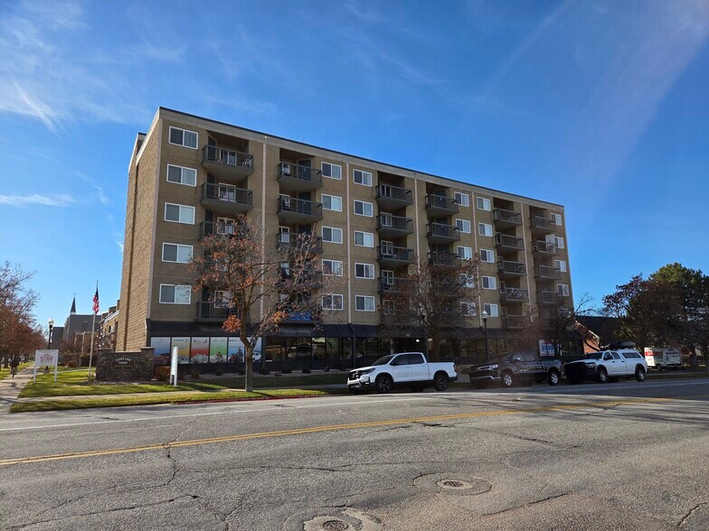 Primary Photo Of 2427 Jefferson Ave, Ogden Apartments For Lease
