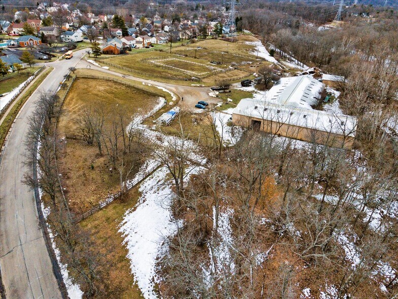 More Photos Of 2675 Carriagegate Ln, Maineville Lodge Meeting Hall For Lease