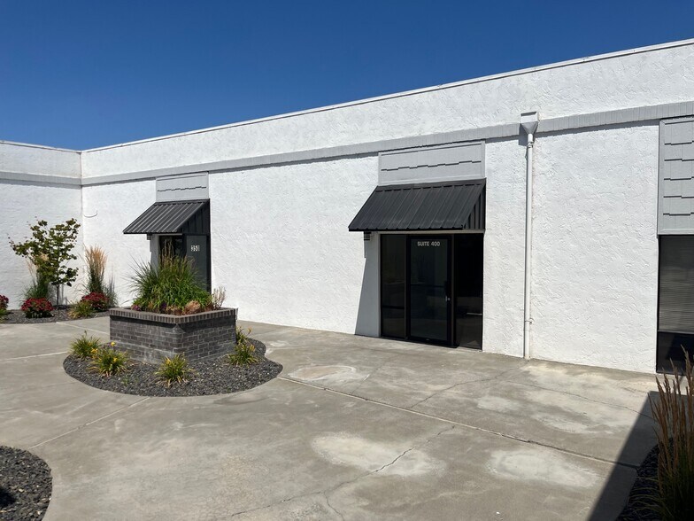 More Photos Of 320 N Johnson St, Kennewick Office For Sale