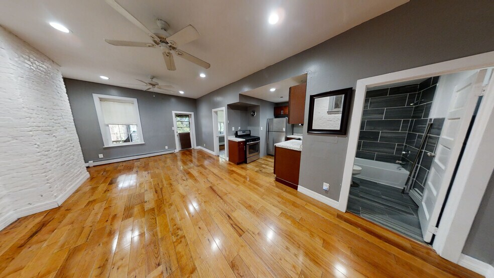 More Photos Of , Albany Multifamily For Sale