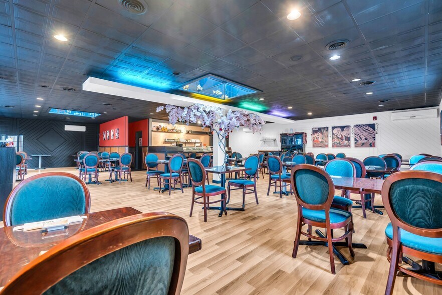 More Photos Of 392 Rt-34, Matawan Restaurant For Sale