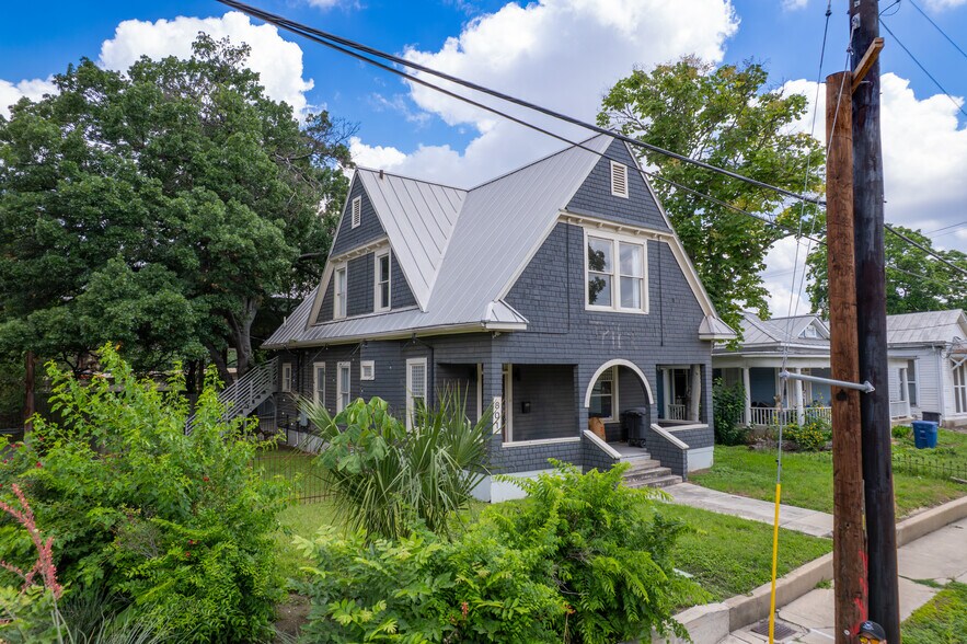 More Photos Of 801 E Quincy St, San Antonio Office Residential For Lease
