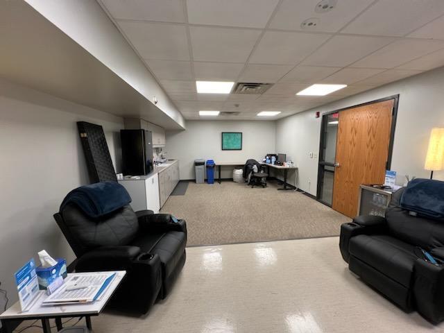 More Photos Of 114 S Main Ave, Sioux Falls Office For Lease