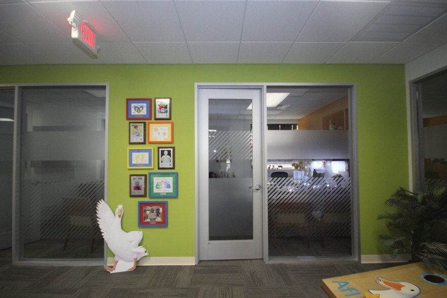More Photos Of 1609 W Arlington Blvd, Greenville Medical For Lease
