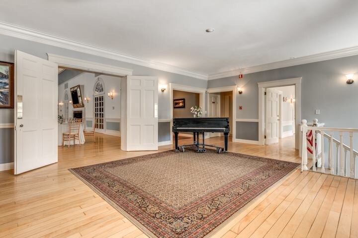 More Photos Of 193 Central Ave, Milton Lodge Meeting Hall For Lease