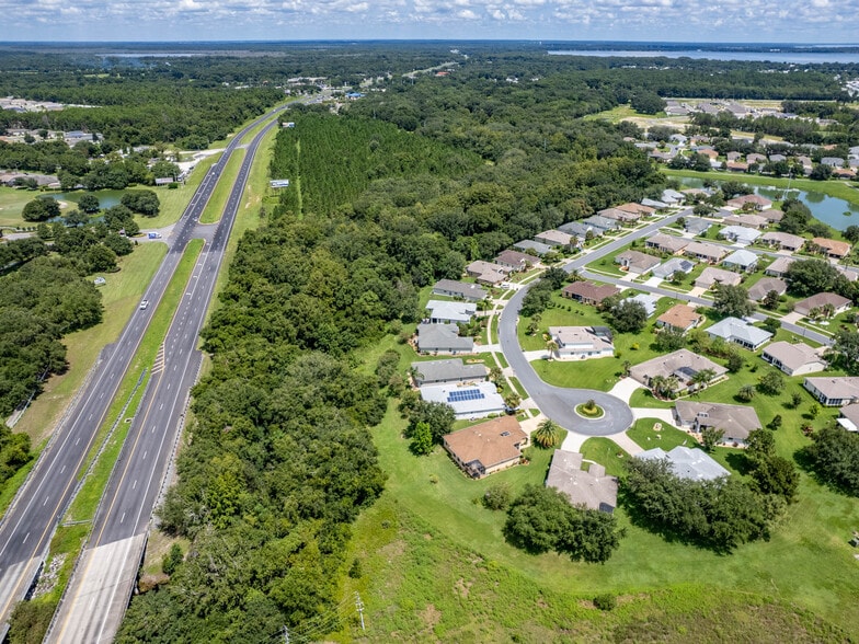 More Photos Of US Highway 27, Leesburg Land For Sale