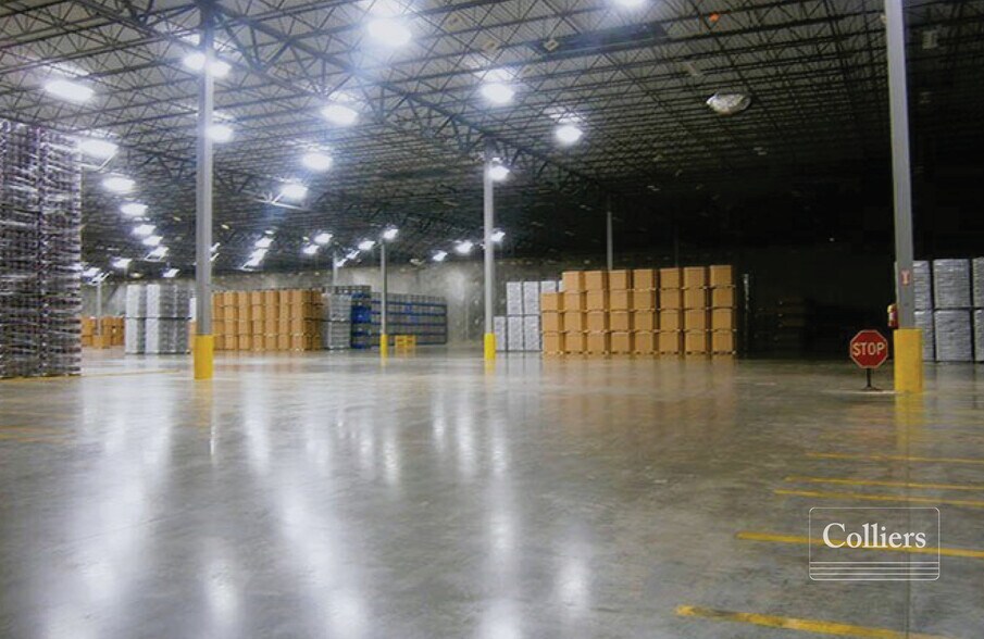 More Photos Of 1080 Jenkins Brothers Rd, Blythewood Manufacturing For Lease