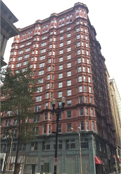 More Photos Of 721-777 Olive St, Saint Louis Apartments For Sale