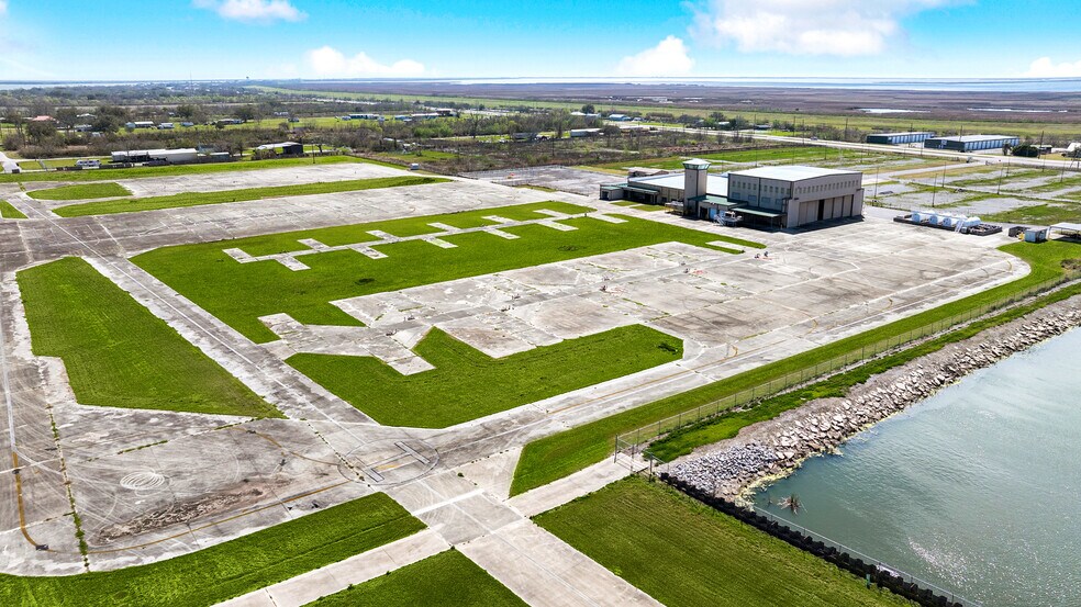 More Photos Of 38963 Highway 23, Buras Warehouse For Sale