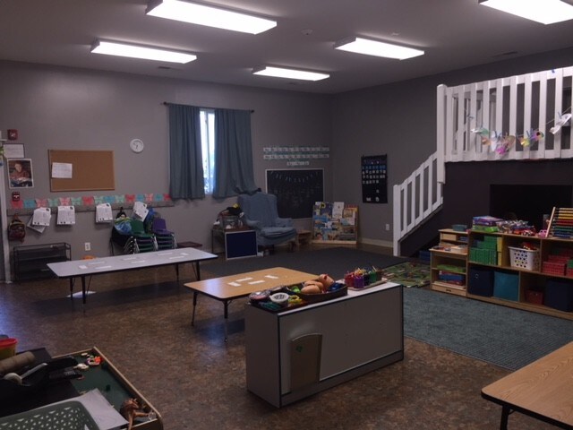 More Photos Of 2 River Run Rd, Downs Daycare Center For Lease