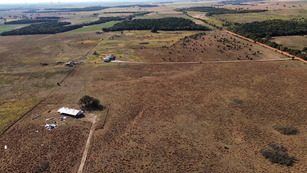 More Photos Of Highway 33 & N2450, Fay Land For Sale
