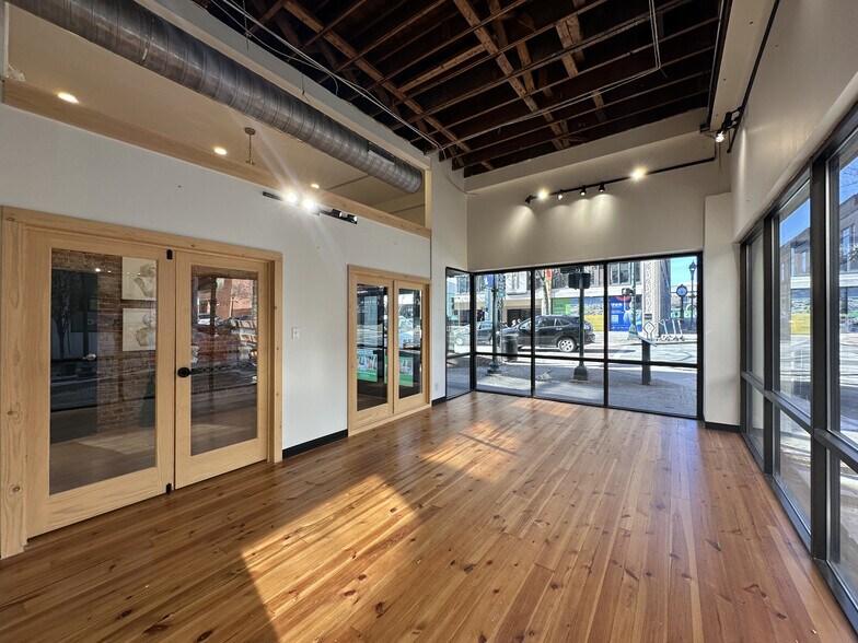 More Photos Of 201 S Elm St, Greensboro Office For Lease